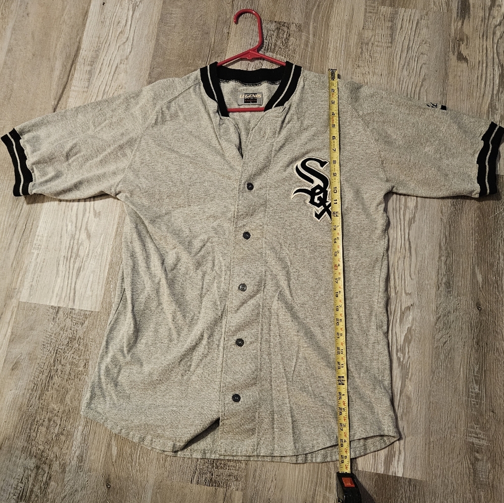 White Sox Jersey size L
